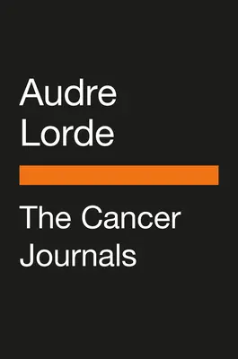 Dzienniki walki z rakiem - The Cancer Journals