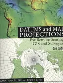 Układy odniesienia i projekcje map - Datums and Map Projections