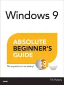 Windows 10 - przewodnik dla początkujących - Windows 10 Absolute Beginner's Guide