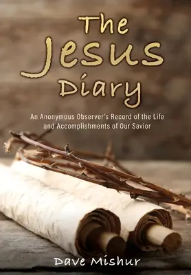 Pamiętnik Jezusa - The Jesus Diary