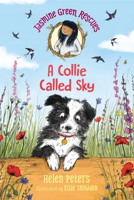 Jasmine Green Rescues: Collie o imieniu Sky - Jasmine Green Rescues: A Collie Called Sky