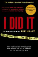 Gdybym to zrobił: Wyznania zabójcy - If I Did It: Confessions of the Killer