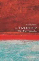 Obywatelstwo: Bardzo krótkie wprowadzenie - Citizenship: A Very Short Introduction