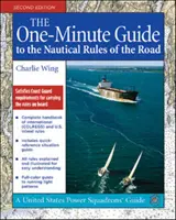 Jednominutowy przewodnik po żeglarskich zasadach ruchu drogowego - The One-Minute Guide to the Nautical Rules of the Road