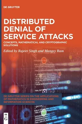 Ataki rozproszonej odmowy usługi - Distributed Denial of Service Attacks