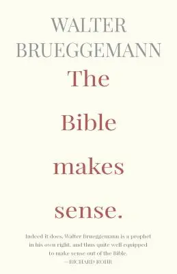 Biblia ma sens - The Bible Makes Sense