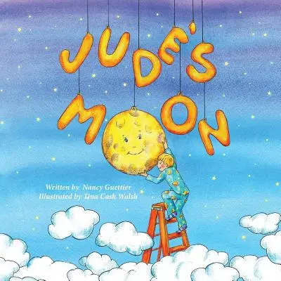 Księżyc Judy - Jude's Moon