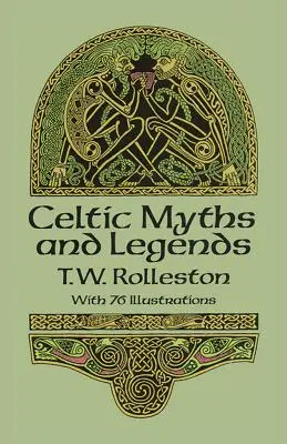 Celtyckie mity i legendy - Celtic Myths and Legends