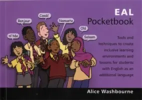 EAL Pocketbook - EAL Pocketbook