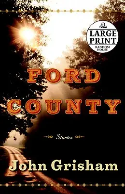 Hrabstwo Ford: Opowiadania - Ford County: Stories