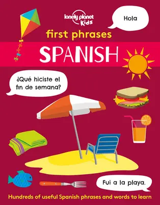 Pierwsze zwroty - hiszpański 1 - First Phrases - Spanish 1