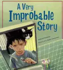 Bardzo nieprawdopodobna historia: Matematyczna przygoda - A Very Improbable Story: A Math Adventure