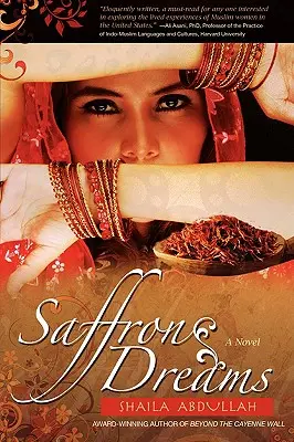 Szafranowe sny - Saffron Dreams