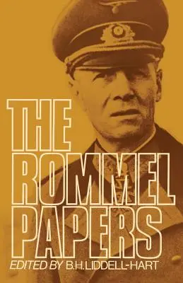 Dokumenty Rommla - The Rommel Papers