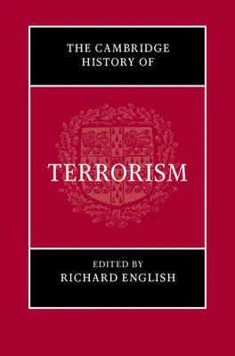 Historia terroryzmu w Cambridge - The Cambridge History of Terrorism