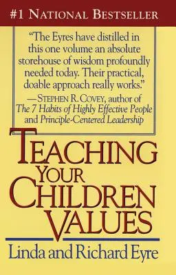 Uczenie dzieci wartości - Teaching Your Children Values