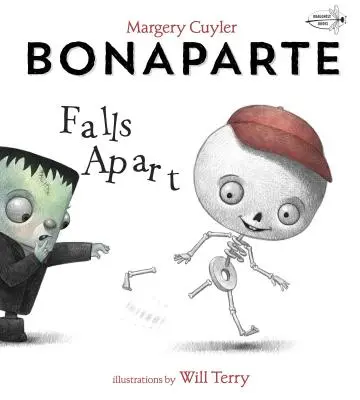 Bonaparte się rozpada - Bonaparte Falls Apart