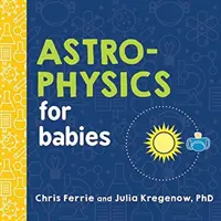 Astrofizyka dla dzieci - Astrophysics for Babies