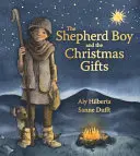 Pasterz i świąteczne prezenty - The Shepherd Boy and the Christmas Gifts