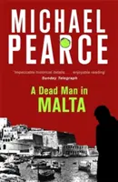 Martwy mężczyzna na Malcie - A Dead Man in Malta