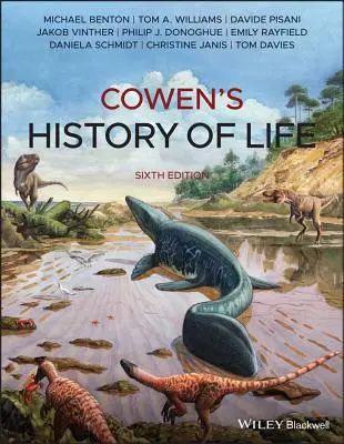 Historia życia Cowena - Cowen's History of Life