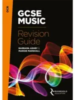 Przewodnik po powtórkach z muzyki OCR GCSE - OCR GCSE Music Revision Guide