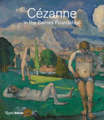 Czanne w Fundacji Barnesa - Czanne in the Barnes Foundation