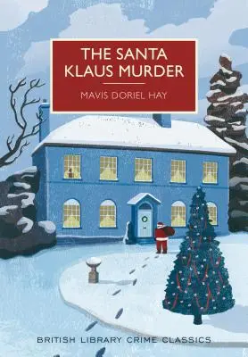 Morderstwo w Santa Klaus - The Santa Klaus Murder