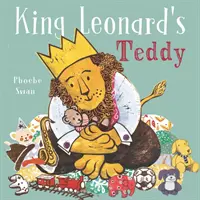 Miś króla Leonarda - King Leonard's Teddy