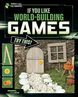 Jeśli lubisz gry o budowaniu świata, spróbuj tego! - If You Like World-Building Games, Try This!