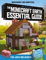 Niezbędny przewodnik po Minecraft Earth (niezależny i nieoficjalny) - The Minecraft Earth Essential Guide (Independent & Unofficial)