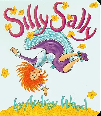 Milusia Sally - Silly Sally