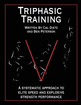 Trening trójbojowy: Systematyczne podejście do elitarnej szybkości i wybuchowej siły - Triphasic Training: A systematic approach to elite speed and explosive strength performance