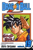 Dragon Ball Z, tom 19 - Dragon Ball Z, Volume 19