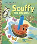 Holownik Scuffy - Scuffy the Tugboat