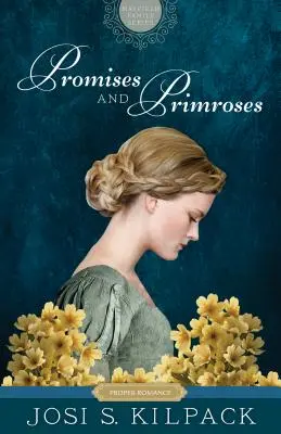 Obietnice i pierwiosnki, 1 - Promises and Primroses, 1