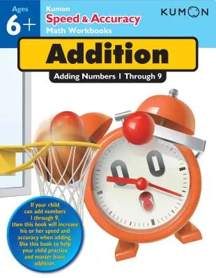 Dodawanie: Dodawanie liczb 1-9 - Addition: Adding Numbers 1-9