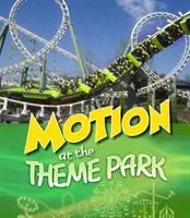 Ruch w parku rozrywki - Motion at the Theme Park