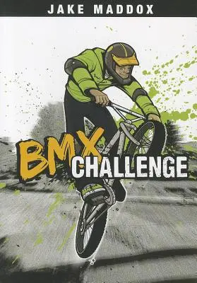 Wyzwanie BMX - BMX Challenge