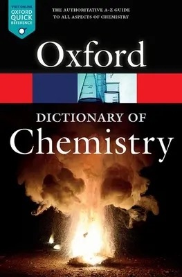 Słownik chemii - A Dictionary of Chemistry