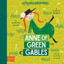 Ania z Zielonego Wzgórza: A Babylit(r) Places Primer - Anne of Green Gables: A Babylit(r) Places Primer