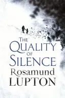 Jakość ciszy - bestseller Richarda i Judy oraz Sunday Timesa - Quality of Silence - The Richard and Judy and Sunday Times bestseller