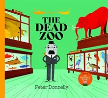 Martwe zoo - The Dead Zoo