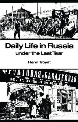 Życie codzienne w Rosji - Daily Life in Russia