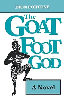 Bóg Kozich Stóp - Goat Foot God