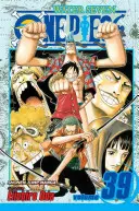 One Piece, tom 39, 39 - One Piece, Vol. 39, 39