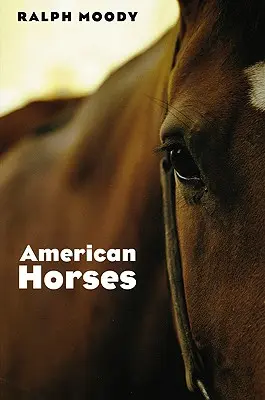 Amerykańskie konie - American Horses