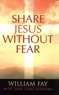 Podziel się Jezusem bez strachu - Share Jesus Without Fear