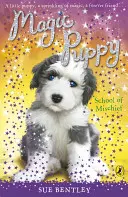 Magic Puppy: Szkoła psot - Magic Puppy: School of Mischief