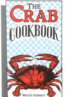 Książka kucharska z krabami - The Crab Cookbook